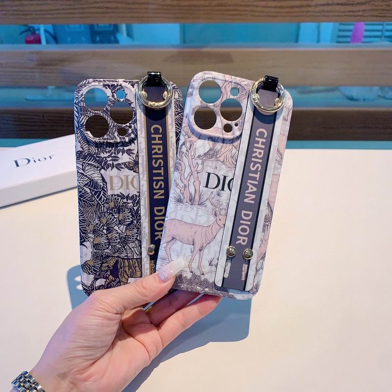 Dior iphone 12-14pro max 50